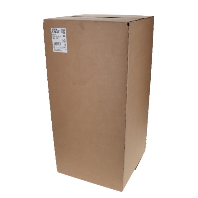 Packaging for F026400640 Air-Filter Insert