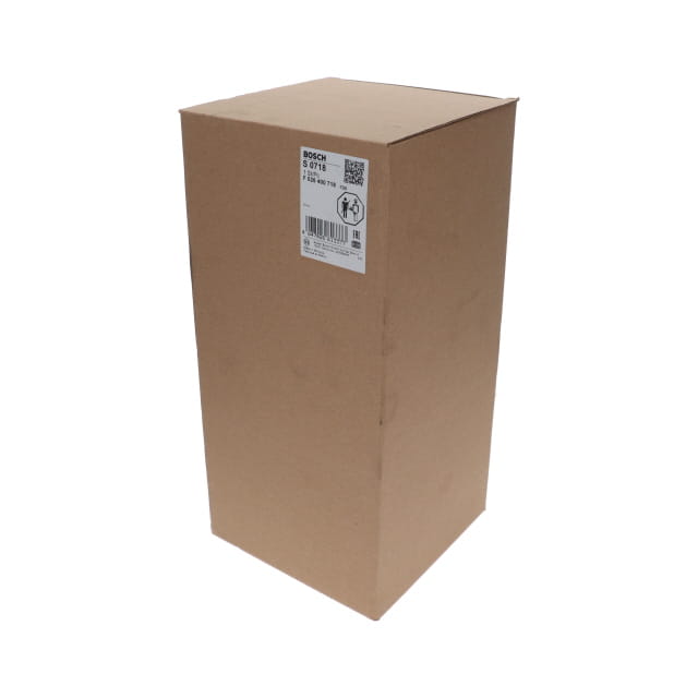 Packaging for F026400718 Cartridge