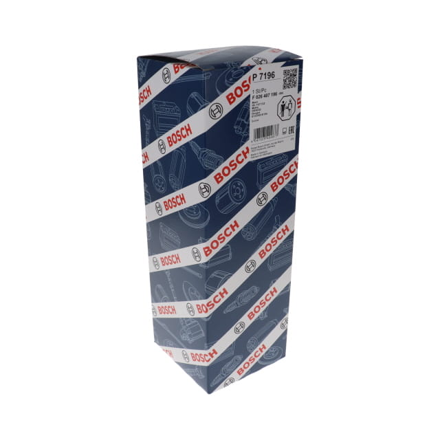 Packaging for F026407196 OIL-FILTER ELEMENT