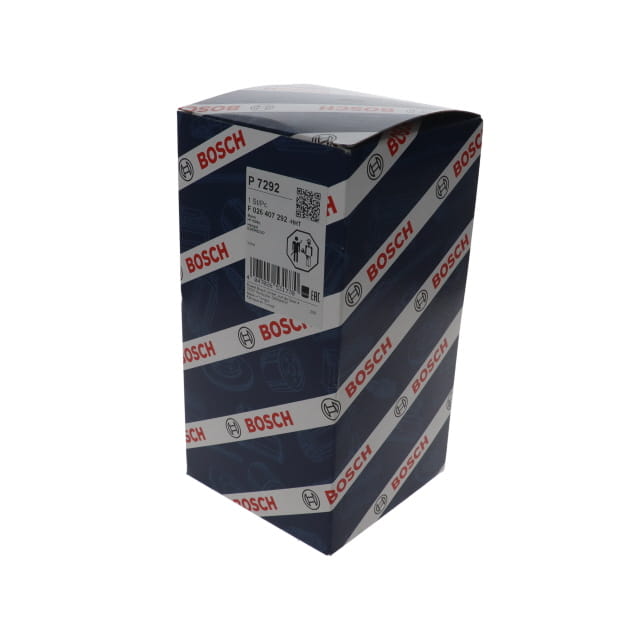 Packaging for F026407292 Oil-Filter Element