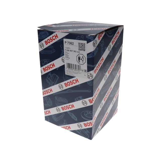 Packaging for F026407362 Oil-Filter Element