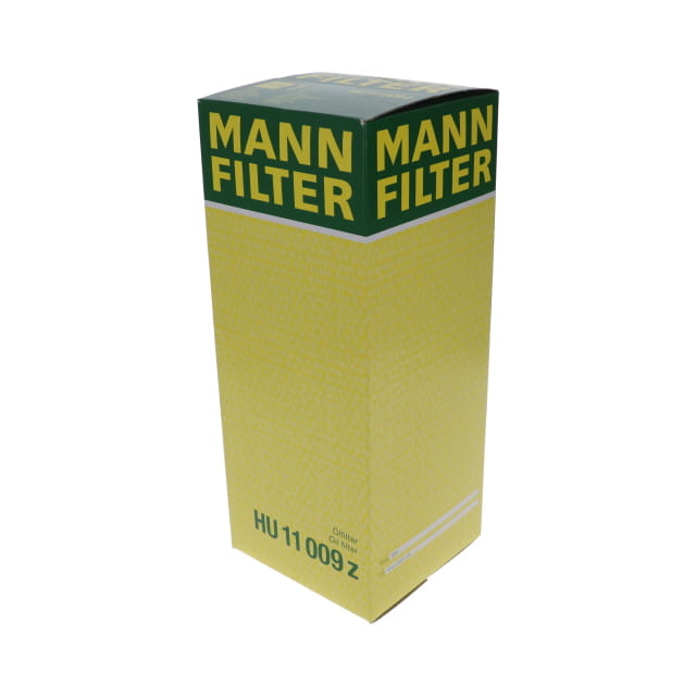 Packaging for HU11009Z OIL FILTER HU 11 009 Z