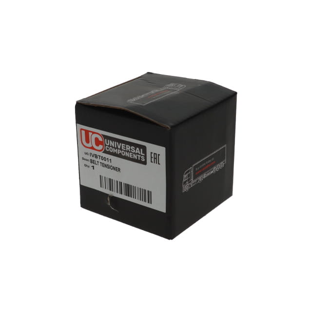 Packaging for IVBT0011 Belt Tensioner Pulley To Suit Iveco