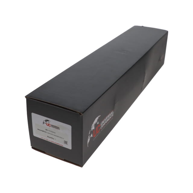 Packaging for IVCS0002 Cabin shock absorber to suit Iveco I/O