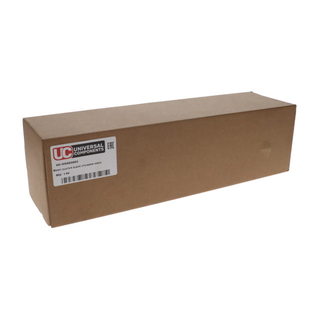 Packaging for IVCSC0003 CLUTCH SLAVE CYLINDER IVECO (UC)