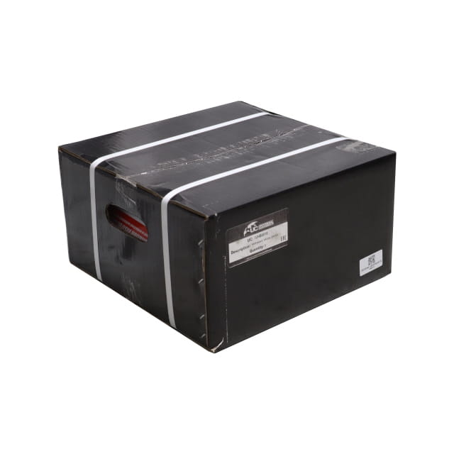 Packaging for IVHB0018 DIFFERENTIAL WHEEL HUB WITH BEARINGS TO SUIT IVECO