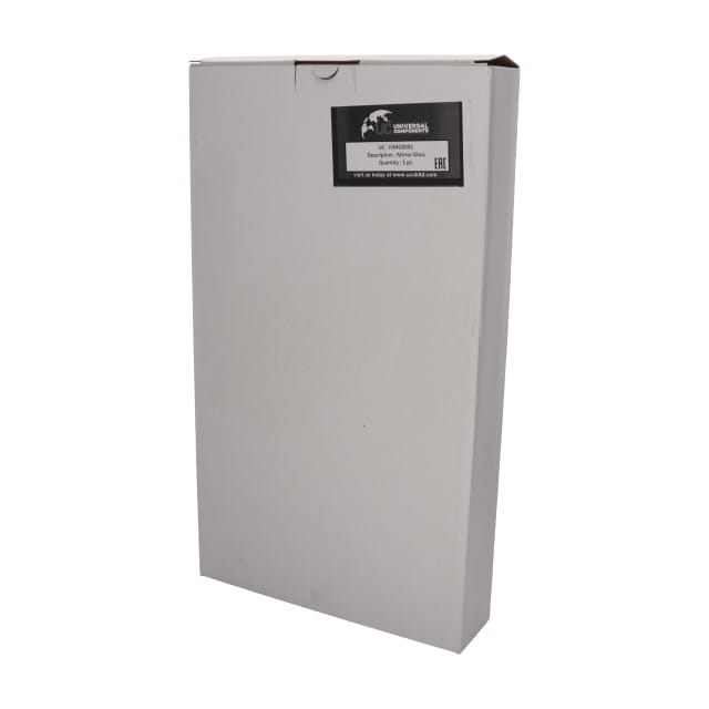 Packaging for IVMG0001 Mirror Glass RH To Suit IVECO S Way