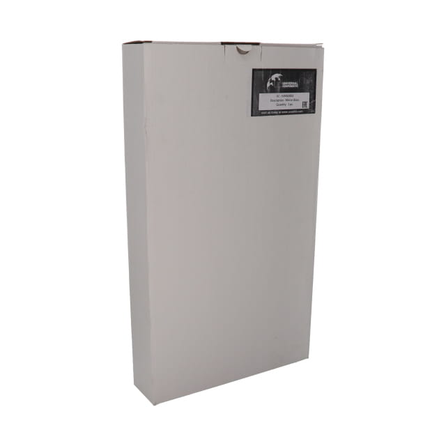 Packaging for IVMG0002 Mirror Glass LH To Suit IVECO S Way