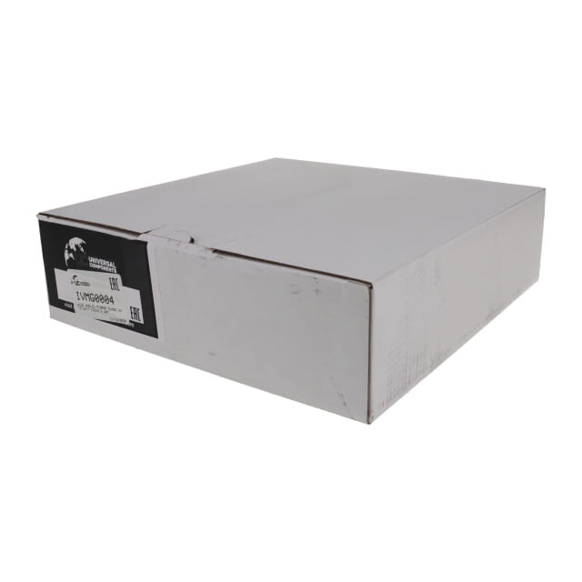 Packaging for IVMG0004 Wide Angled Mirror Glass LH To Suit Iveco S Way