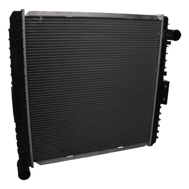 Packaging for IVRD0001U Radiator Assembly - Suits Iveco Eurocargo