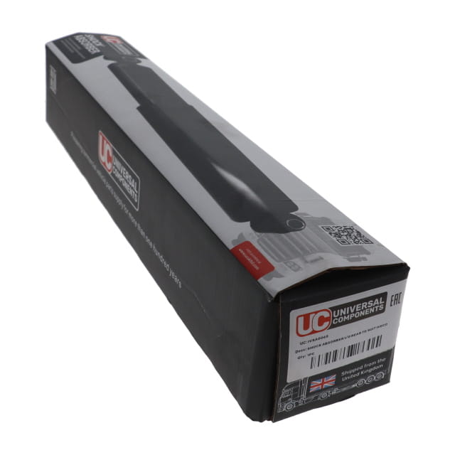 Packaging for IVSA0065 Shock absorber front I/O to suit Iveco Stralis