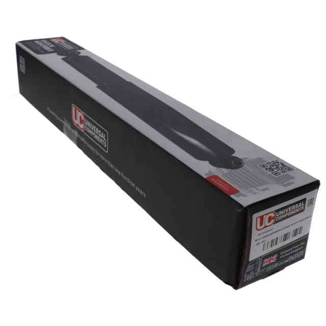 Packaging for IVSA0067 Shock absorber rear O/O to suit Iveco Stralis