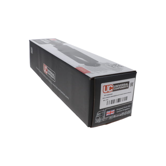 Packaging for IVSA0068 Shock absorber O/O to suit Iveco Stralis