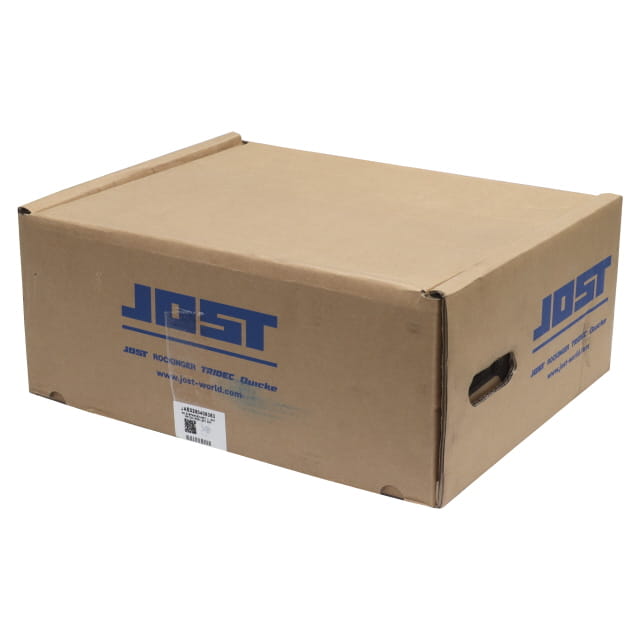 Packaging for JAE0250408383 RK REPAIR SOLUTION BRAKE SN7 - LEFT