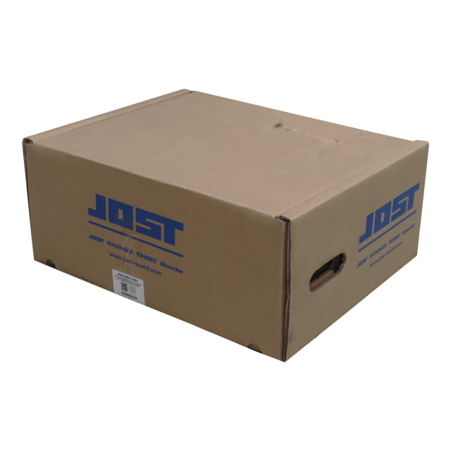 Packaging for JAE0250411883 REPAIR SOLUTION BRAKE U6 - RIGHT