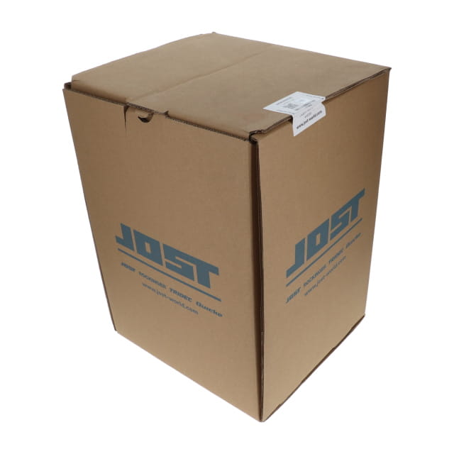 Packaging for JAE3010502501 AIR BELLOWS