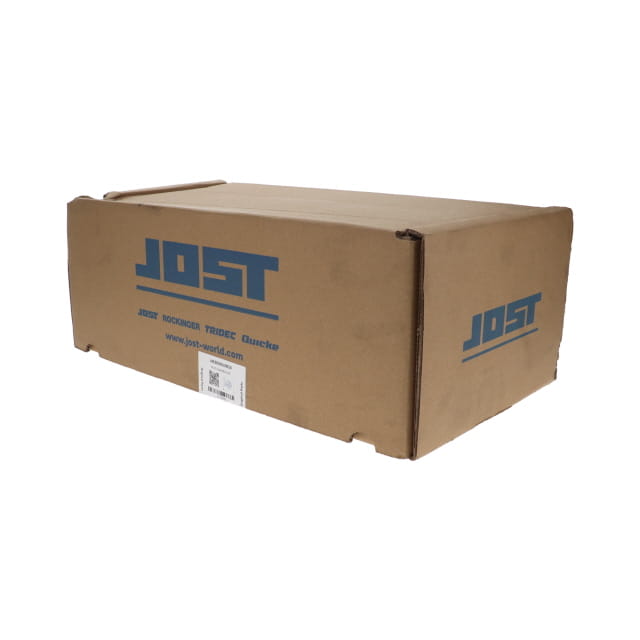 Packaging for JAE3050510050 3D BUSHING KIT