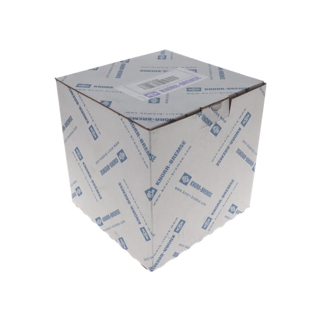 Packaging for K096837K50 AIR DRYER CARTRIDGE - KNORR BREMSE