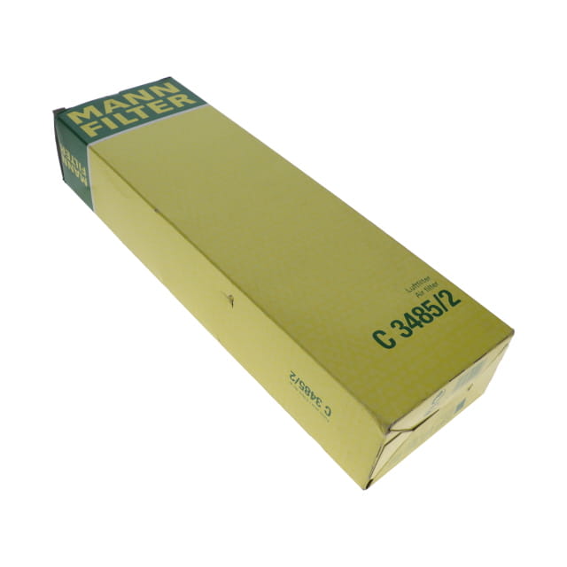 Packaging for KLTC34852 AIR FILTER C 3485/2