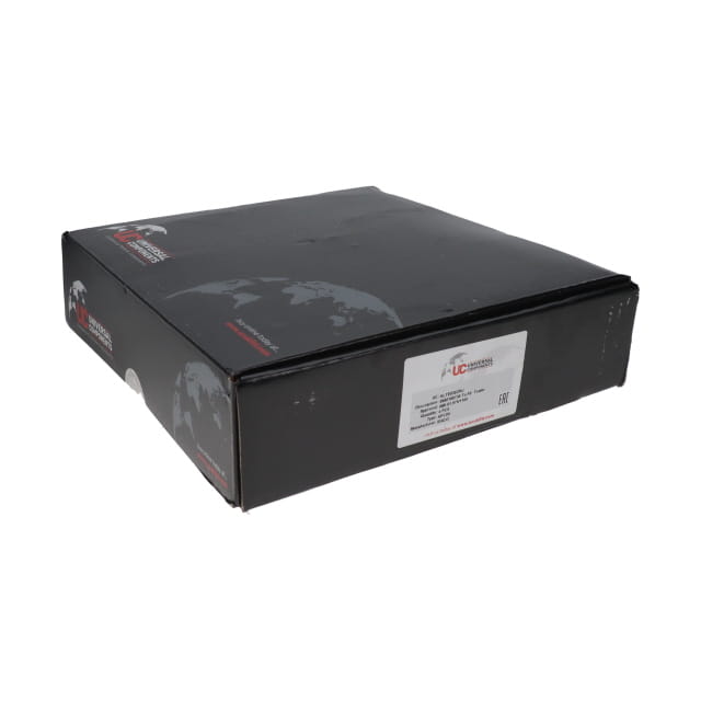 Packaging for KLTE0382RU Brake Pads To Suit BPW Wva29408/Wva29409