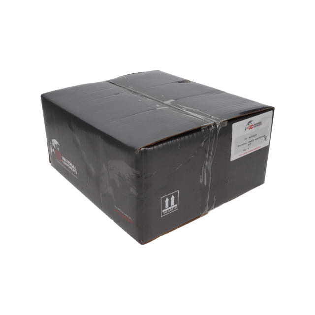 Packaging for KLTH0221 HUB BEARING KIT 8-9 TONNES