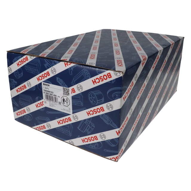 Packaging for KS00000400 MECHANICAL STEERING PUMP