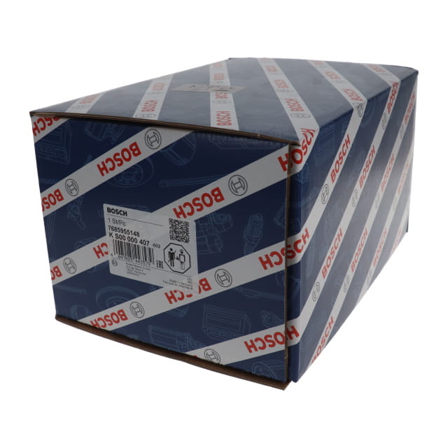 Packaging for KS00000407 mechanical steering pump