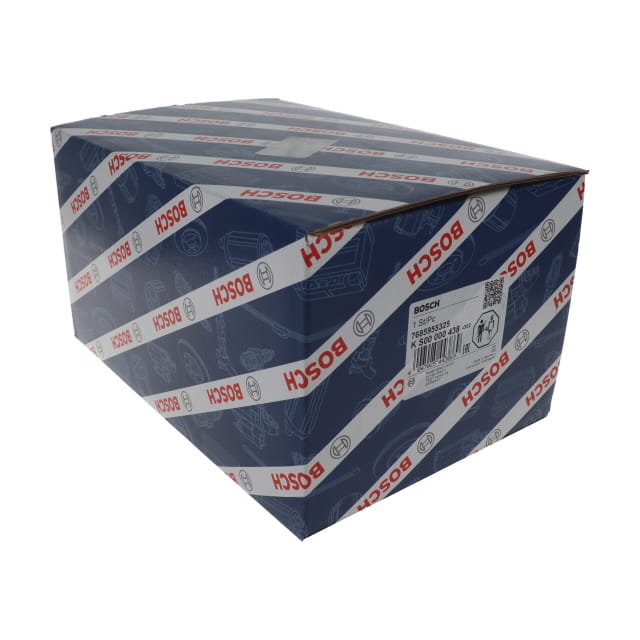 Packaging for KS00000438 mechanical steering pump