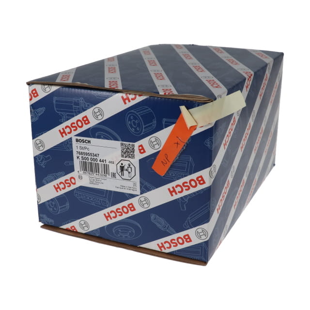 Packaging for KS00000441 mechanical steering pump