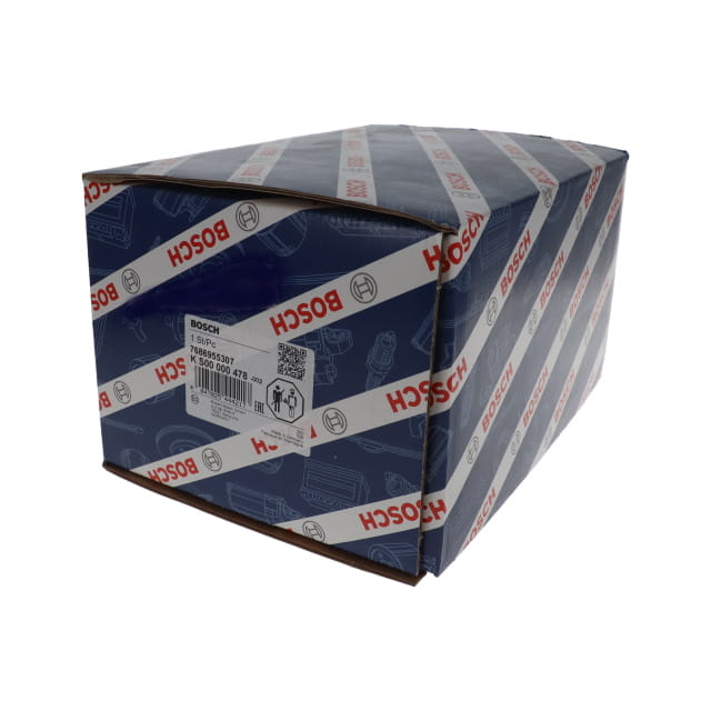 Packaging for KS00000478 Mechanical Steering Pump - To Suit Man