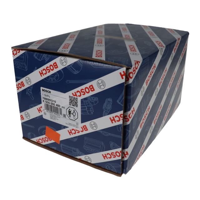 Packaging for KS00000480 mechanical steering pump