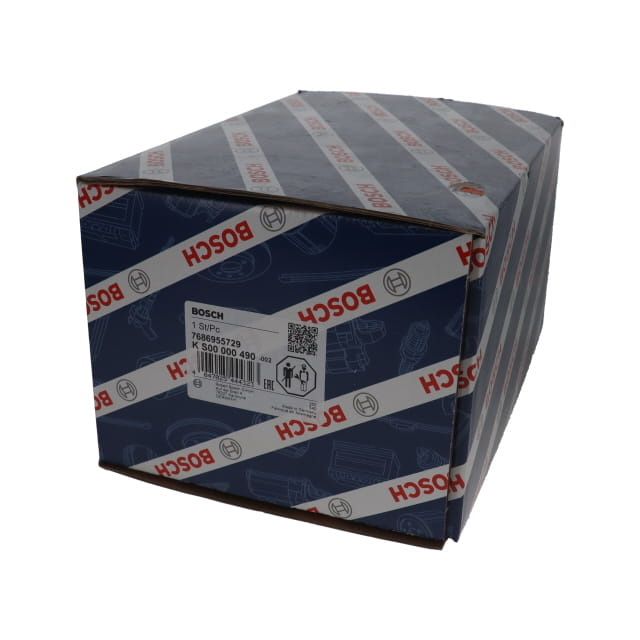 Packaging for KS00000490 Mechanical Steering Pump To Suit Volvo