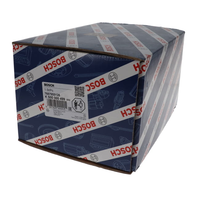 Packaging for KS00000499 mechanical steering pump