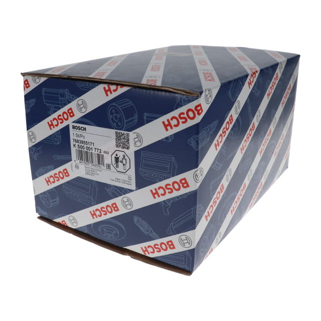 Packaging for KS00001772 mechanical steering pump