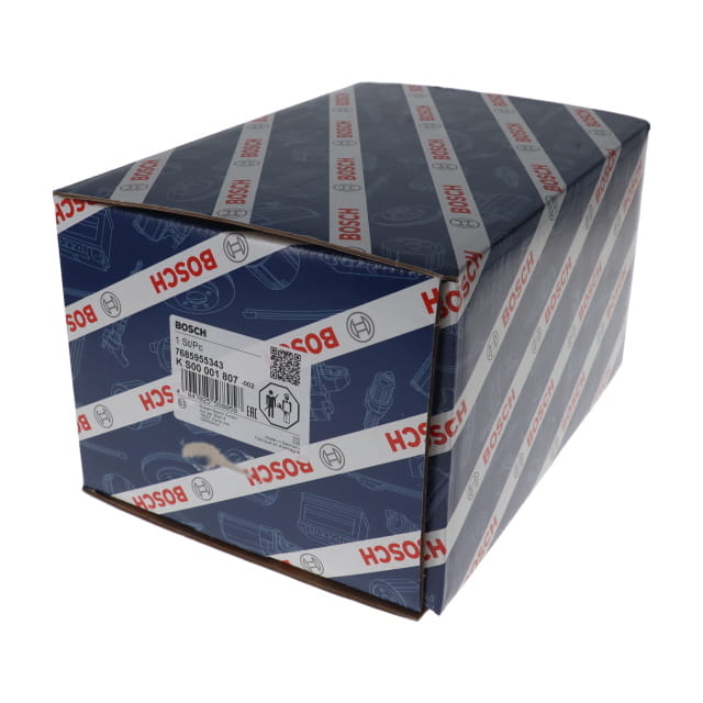 Packaging for KS00001807 mechanical steering pump