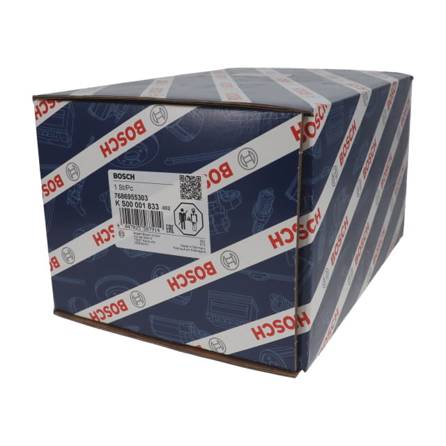 Packaging for KS00001833 mechanical steering pump