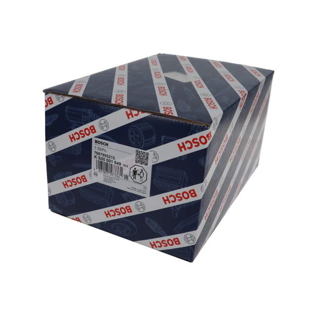 Packaging for KS00001849 mechanical steering pump