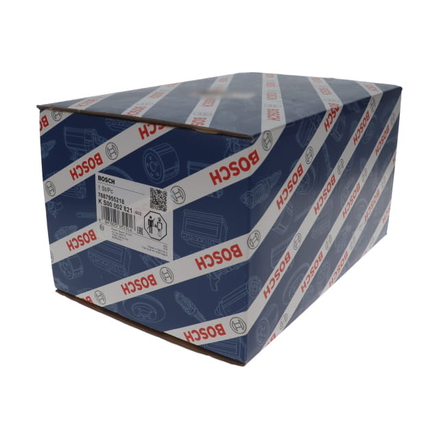 Packaging for KS00002821 mechanical steering pump