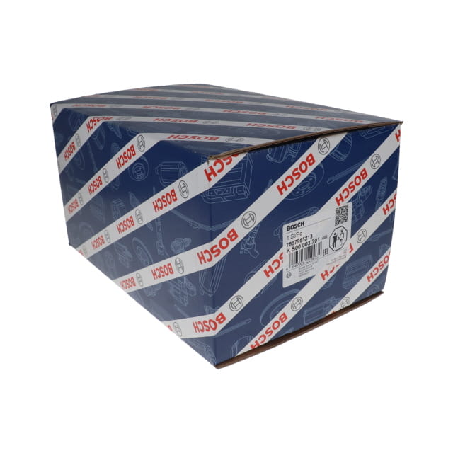 Packaging for KS00003201 Semi-Rotary Pump