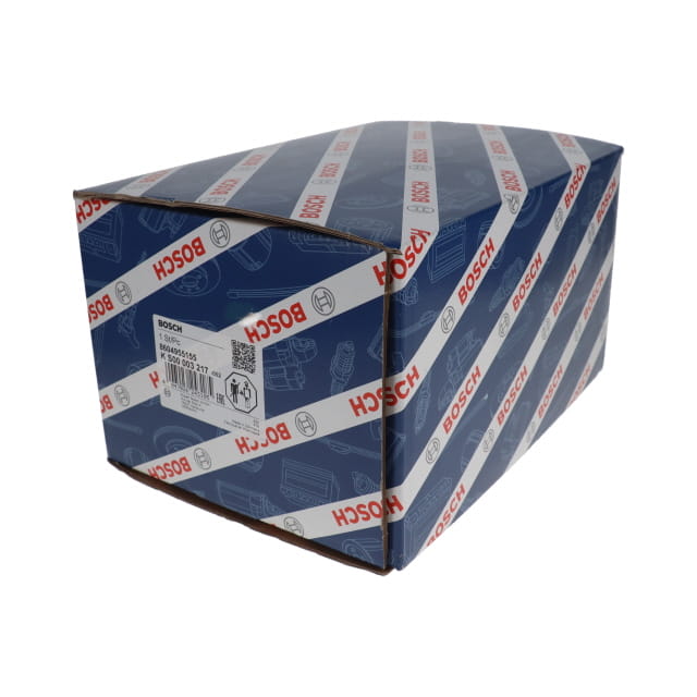 Packaging for KS00003217 Piston Pump