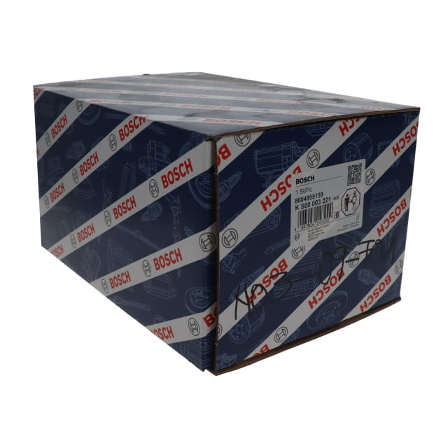 Packaging for KS00003221 Bosch Hydraulic Steering pump - OEM