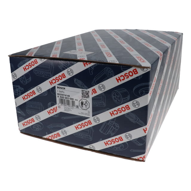 Packaging for KS00003690 Vane pump varioserv