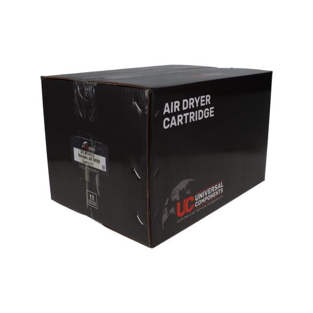 Packaging for M3013U Air Dryer Unit To Suit Scania