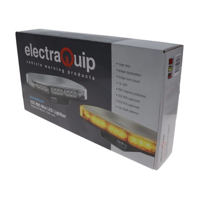 Packaging for MLB246R65ACM 246mm Minibar R65