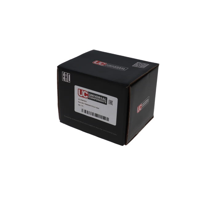 Packaging for MNBT0012 BELT TENSIONER TO SUIT MAN