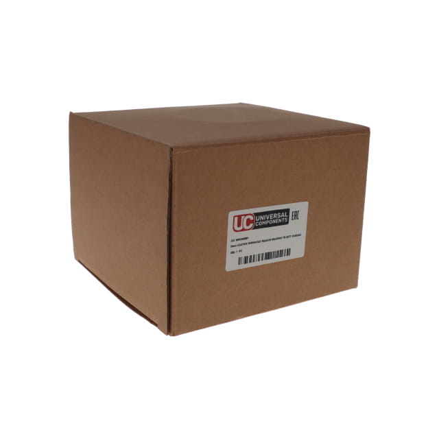 Packaging for MNCB0001 CLUTCH HYDRAULIC RELEASE BEARING TO SUIT VARIOUS