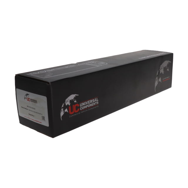 Packaging for MNCS0002 Cabin Shock Absorber Rear O/O