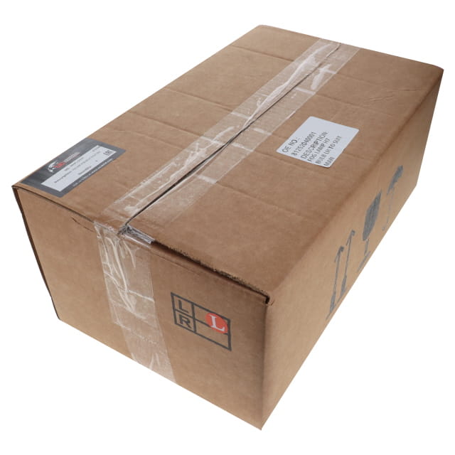 Packaging for MNFL0007 FOG LAMP H7 BULB LH TO SUIT MAN