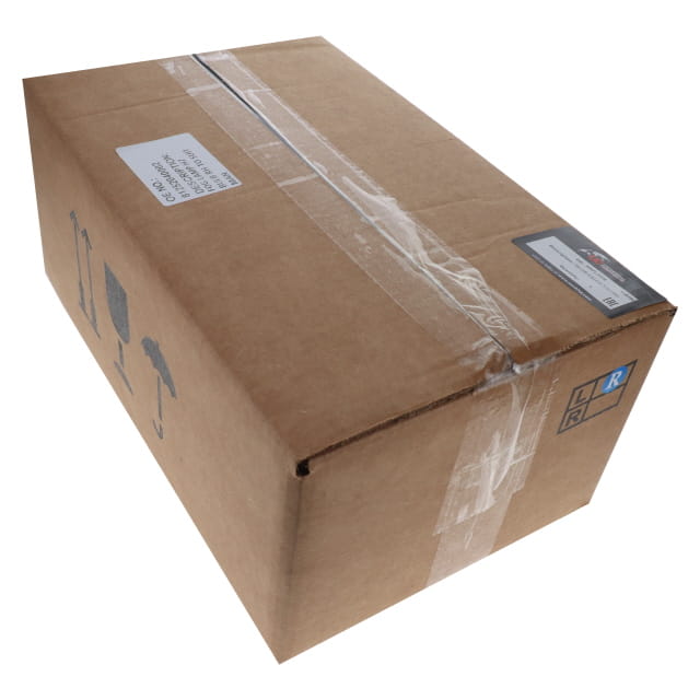 Packaging for MNFL0008 FOG LAMP H7 BULB RH TO SUIT MAN