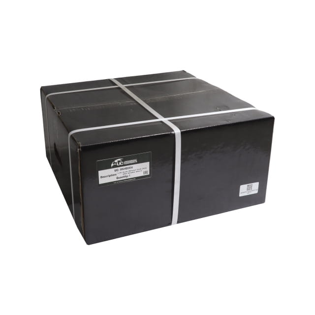 Packaging for MNHB0004 HUB C/W BEARINGS REAR AXLE